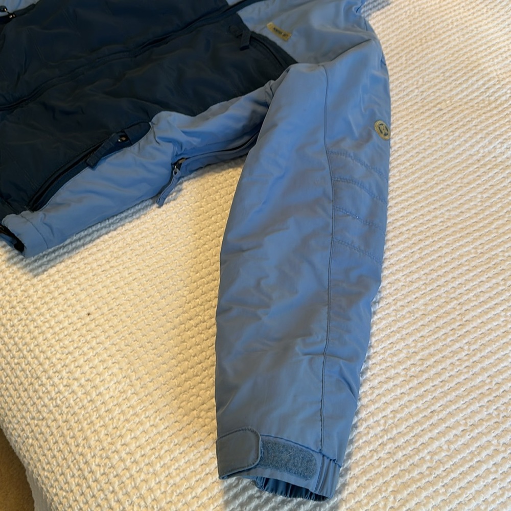 North Point winter coat - Picture 4 of 8